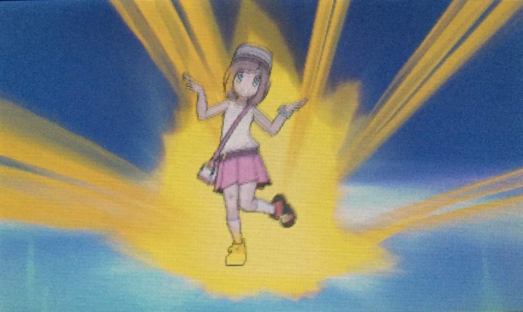 Yancy S Fairy Z Move Stance Pokemon Amino