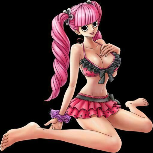 Top Chicas Sexys Y Favoritas De One Piece One Piece Amino