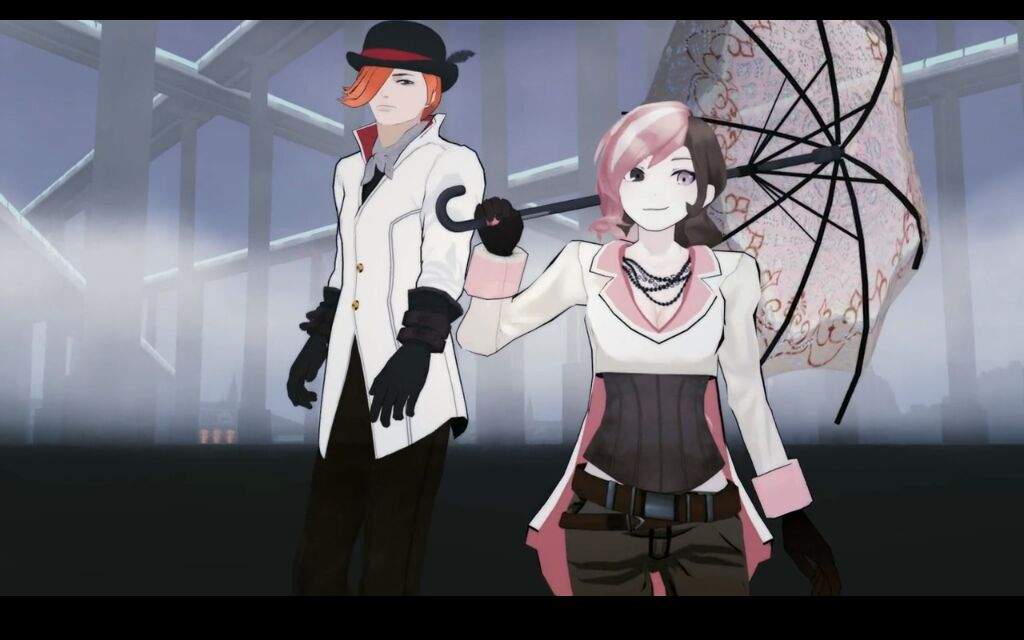 Neo(Neapolitan) | RWBY Amino