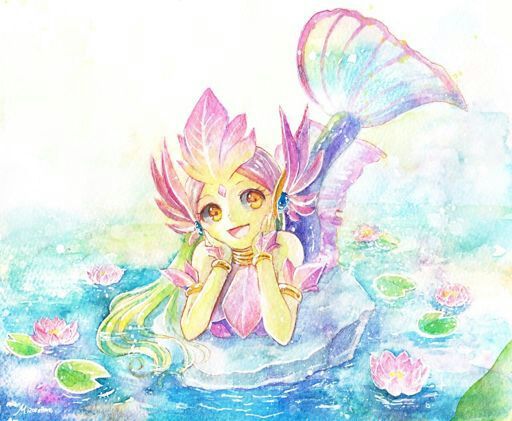 ♡Nami♡ | Wiki | League Of Legends Official Amino