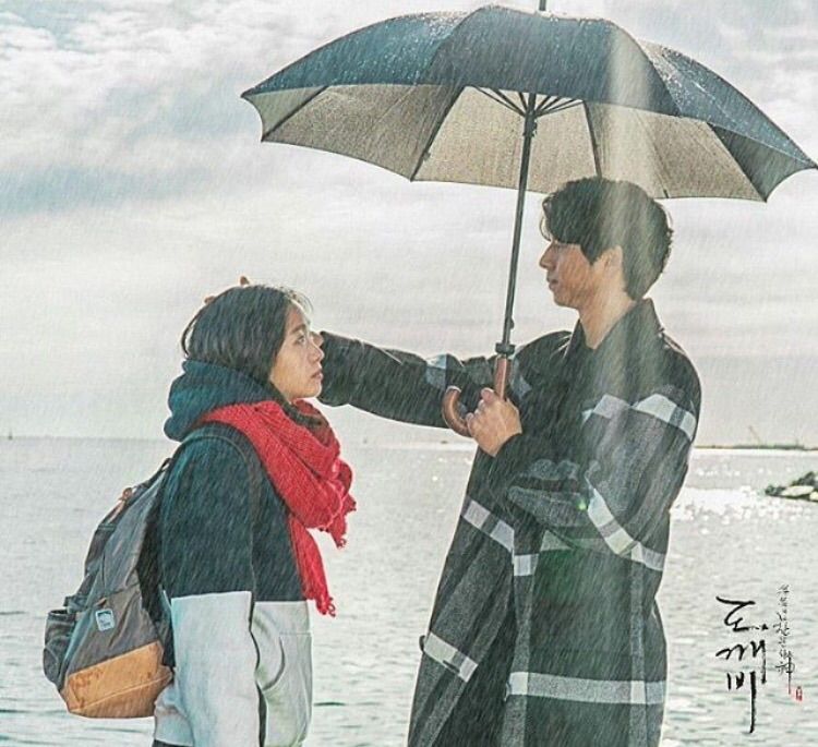 KOREAN WORD: Umbrella ~ Usan | K-Drama Amino