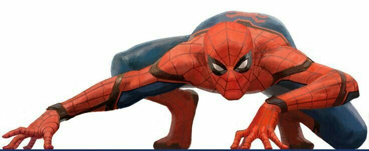 por qué Spiderman es el mejor superhéroe? | •Cómics• Amino