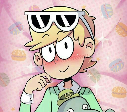 Loni Loud | Wiki | The Loud House Amino Amino