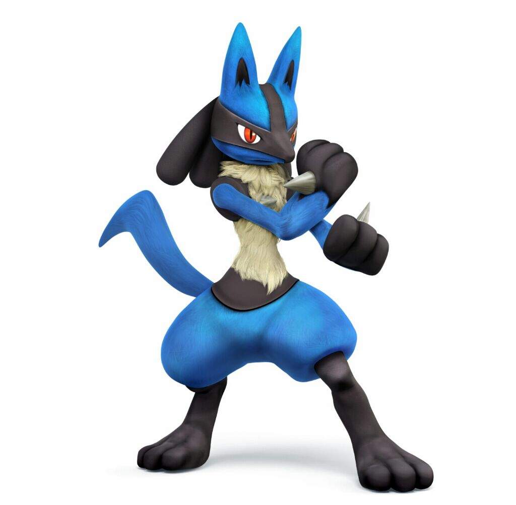 lucario | Wiki | Pokémon Amino