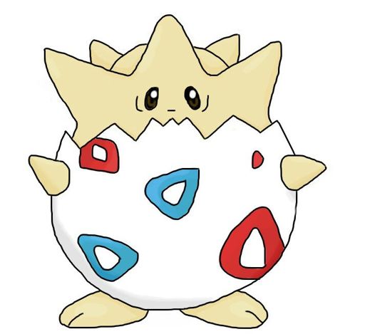 What generation is togepi from???? | Pokéverse™ Amino