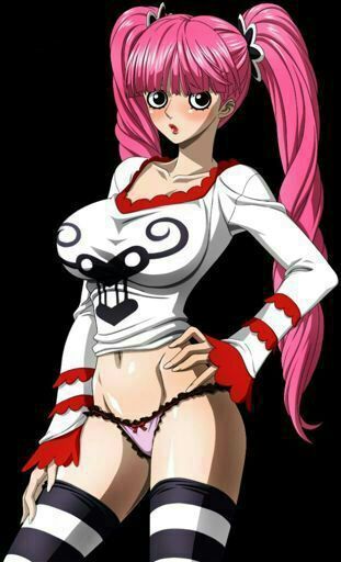 Top Chicas Sexys Y Favoritas De One Piece One Piece Amino