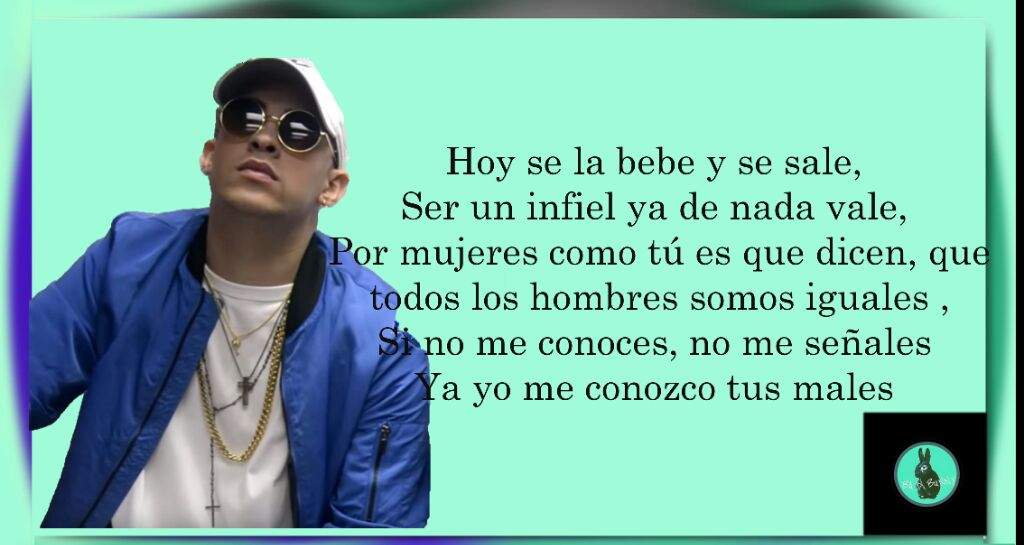 Frases de Bad Bunny | • Música Urbana • Amino