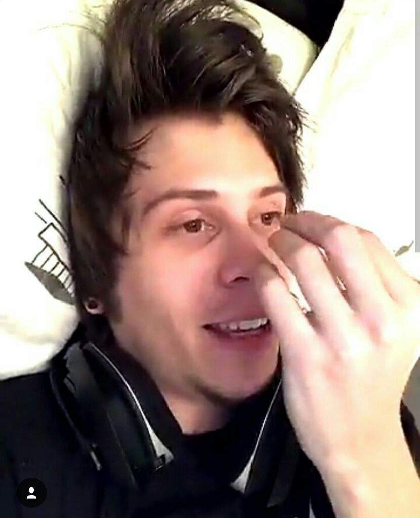 Rubius En El Sanpchat Criaturas Del Señor Amino Amino