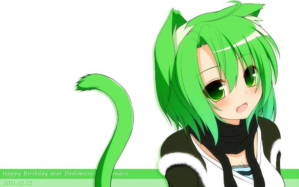 Es Verdad Las Nekos •anime• Amino