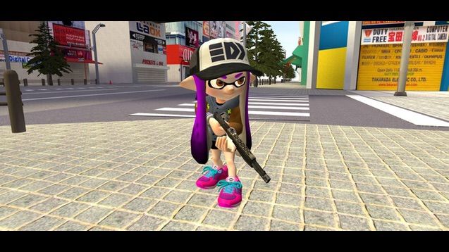 Splatoon Steam Workshop Collection | Splatoon Amino