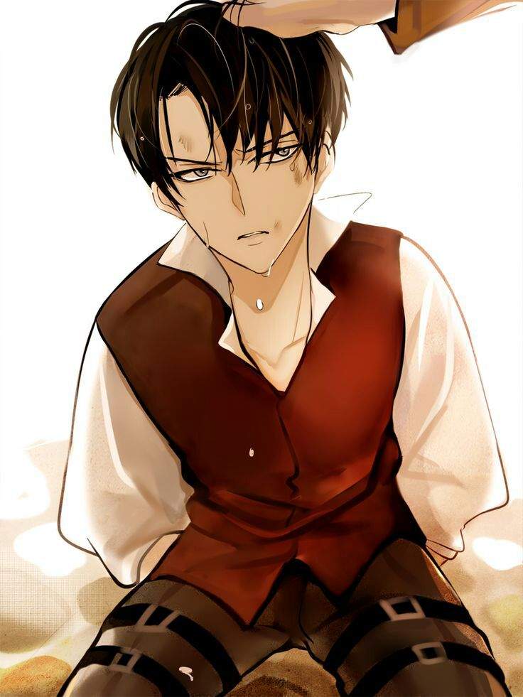 Eren x Levi | Wiki | •Anime• Amino