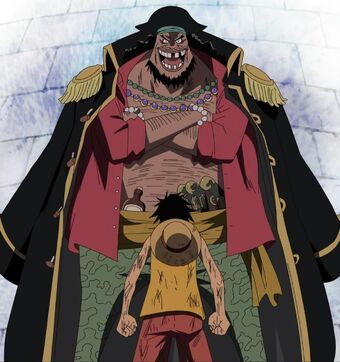 Conquerers Haki and BlackBeard Part 1: Assumptions | One Piece Amino