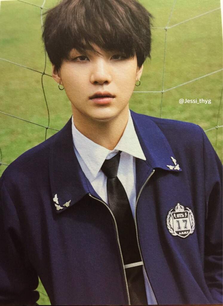 Min Suga | Wiki | ARMY's Amino