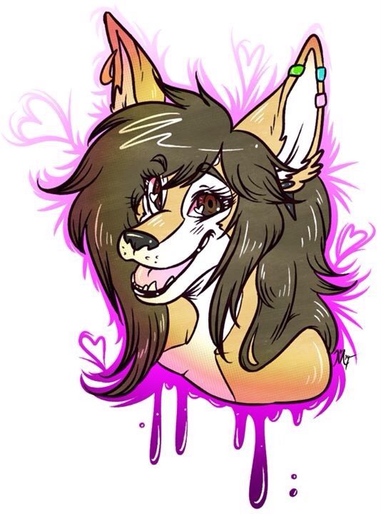 Blitzy | Wiki | Furry Amino