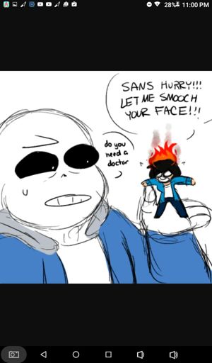 Giant Sans (My OC) | Wiki | Undertale Amino