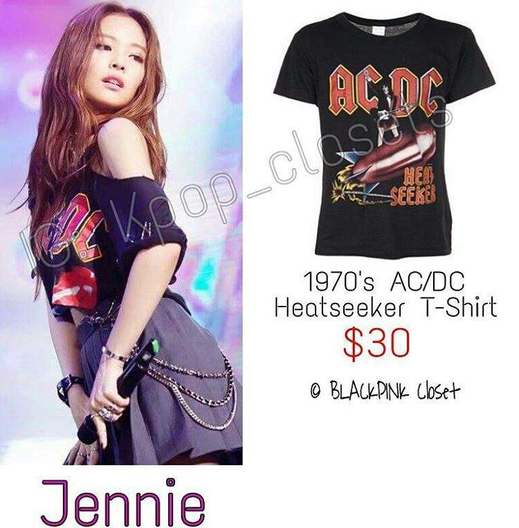 👗Jennie y Sus oufit's💕 | •BLACKPINK• Amino