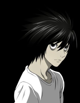 L LAWLIET mi nuevo perfil | •Anime• Amino