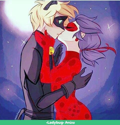 Ladychat | Wiki | •Miraculous Ladybug Español• Amino