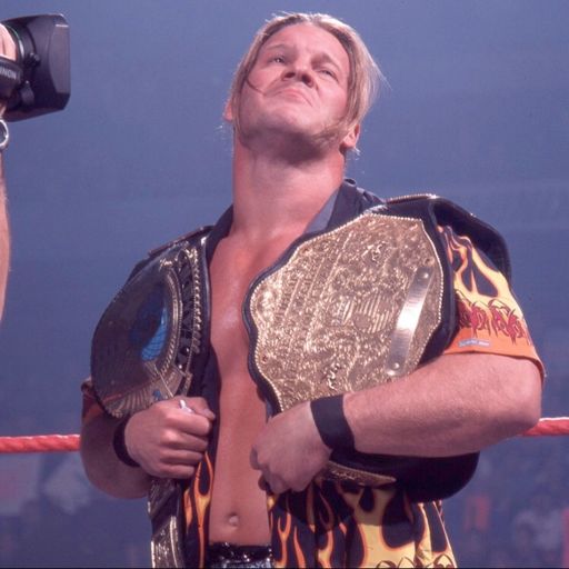 Chris Jericho! | Wiki | Wrestling Amino