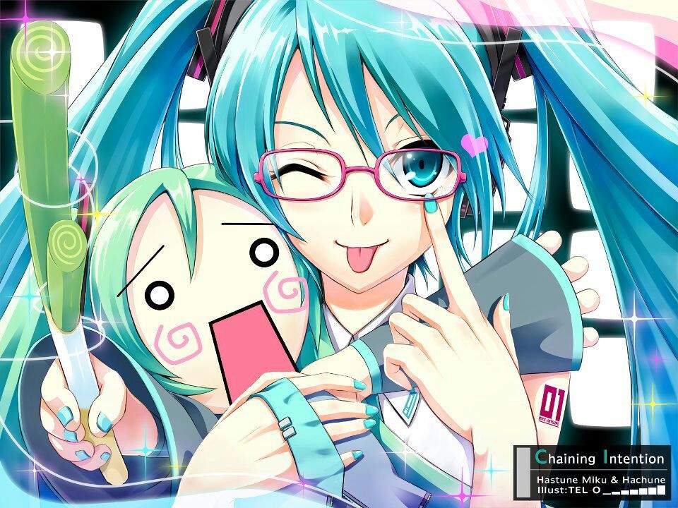 Vocaloid | Wiki | •Anime• Amino