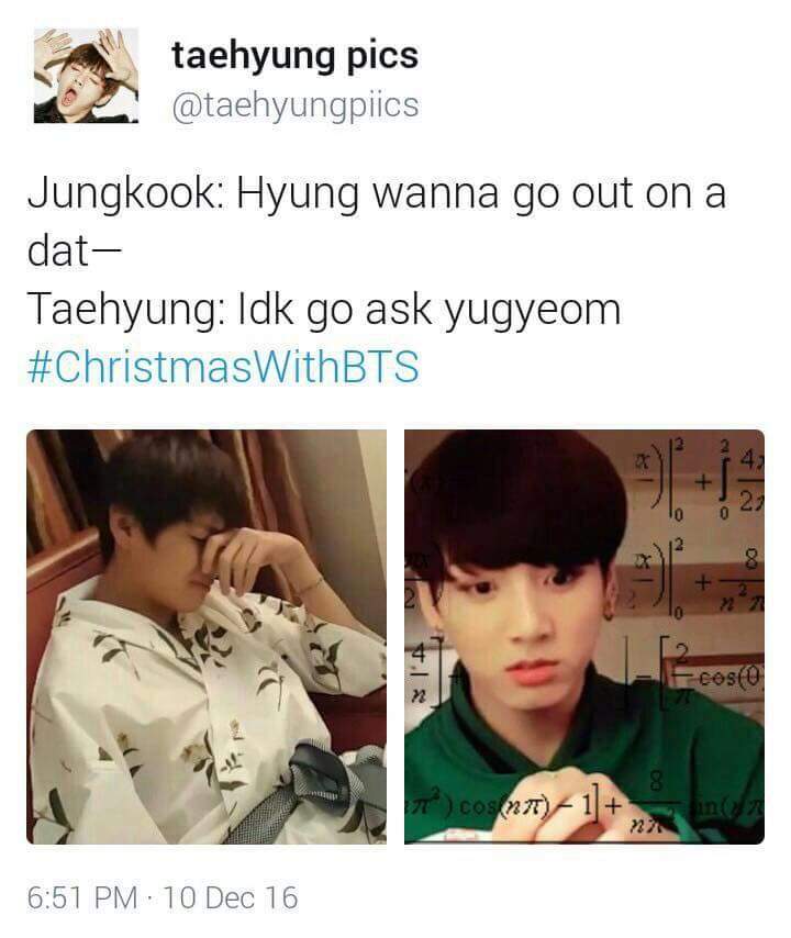 Taekook meme pt2 | ARMY's Amino