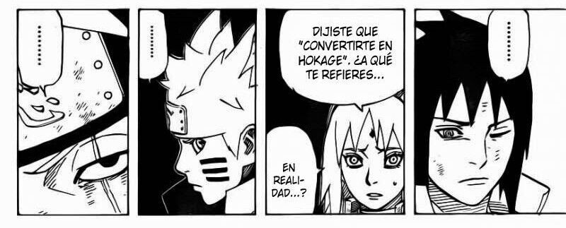  El LEGENDARIO nuevo poder OCULAR de BORUTO Uzumaki 