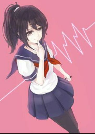 Budo X Ayano Wiki Yandere Simulator 💌 Amino Amino 7561