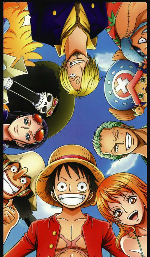 One Piece Phone Wallpaper One Piece Amino