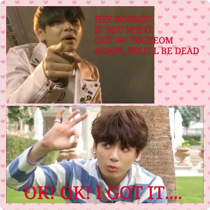 Vkook Memes For Today Armys Amino 