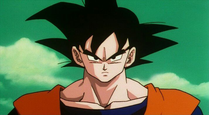 Por que goku se volvio mas idiota? | DRAGON BALL ESPAÑOL Amino Por que goku se volvio mas idiota? | DRAGON BALL ESPAÑOL Amino