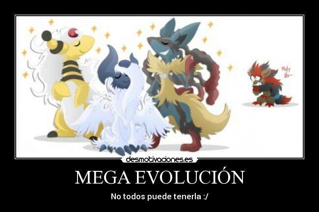 Hablemos de las MegaEvoluciones Pokémon Ultrasol y