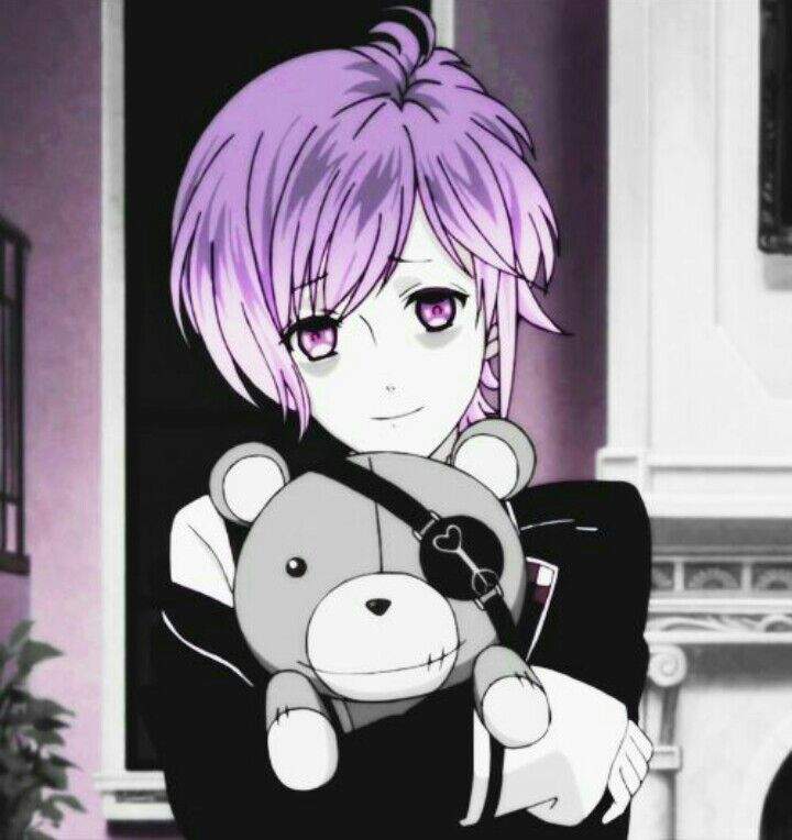 Kanato | Wiki | •Anime• Amino