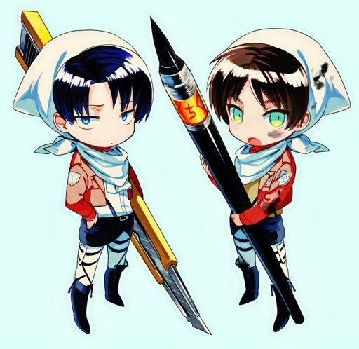 Ataque alos titanes | •Anime• Amino