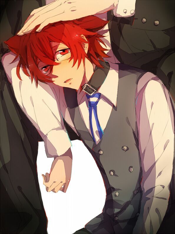 Cuticle detective inaba | Wiki | •Anime• Amino