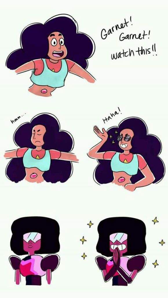 Stevonnie comic | Cartoon Amino