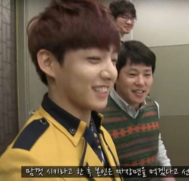 💝LOS PADRES DE JUNGKOOK💝 ARMY's Amino Amino