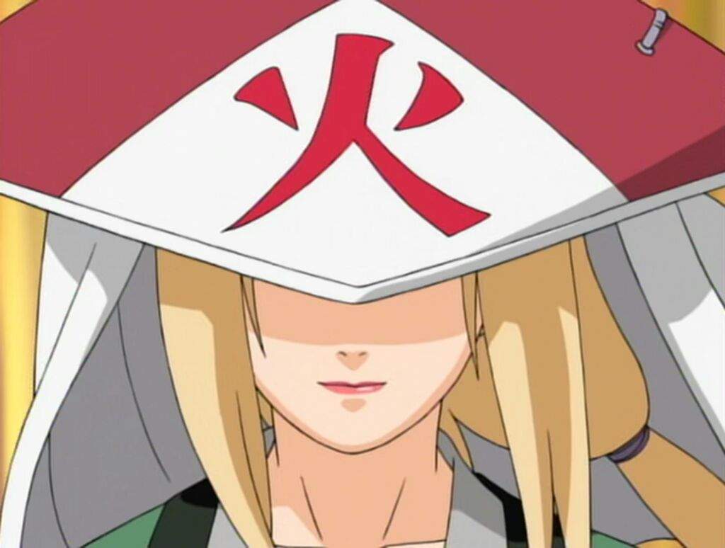 Os 7 Hokage | Otanix Amino