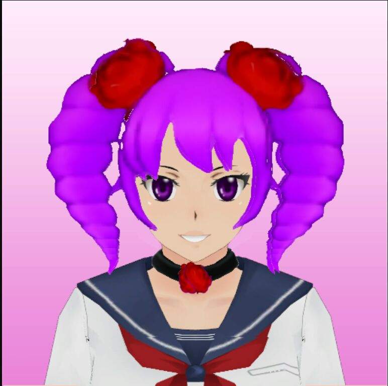 Kizana Sunobu | Wiki | Yandere Simulator Amino