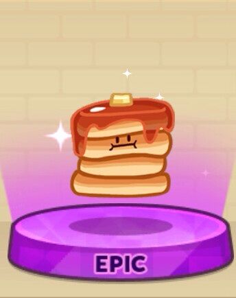 pancake cookie x apple cookie pancake cookie x apple cookie