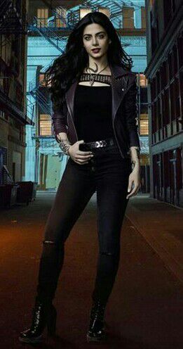 Isabelle Lightwood | Wiki | Shadowhunters Amino