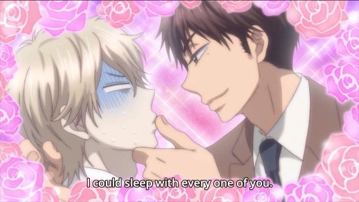 Kiss him not me episode 11 | Anime Amino