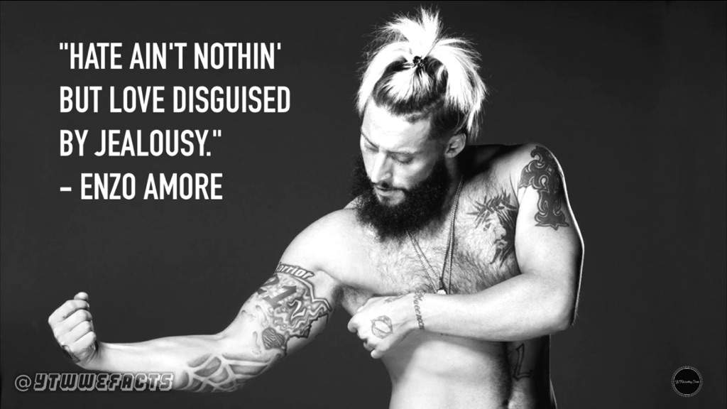 Great Quotes From WWE Wrestlers
