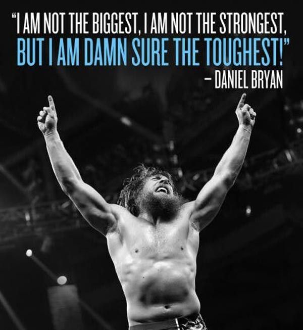 Great Quotes From WWE Wrestlers