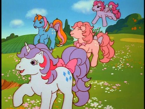 My Little Pony Generations! | Equestria Amino