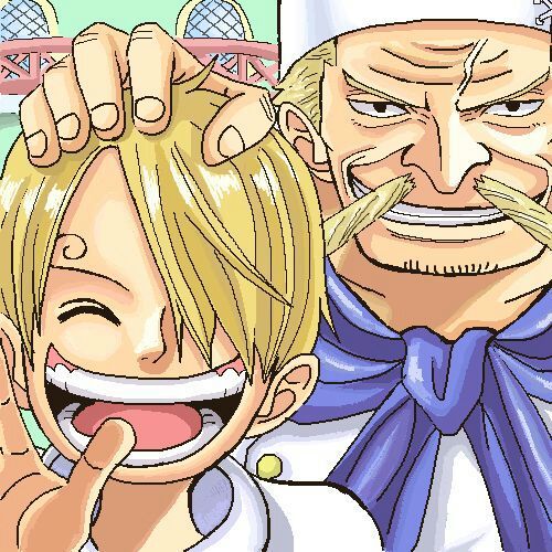 Sanji Vinsmoke | Wiki | •One Piece• Amino