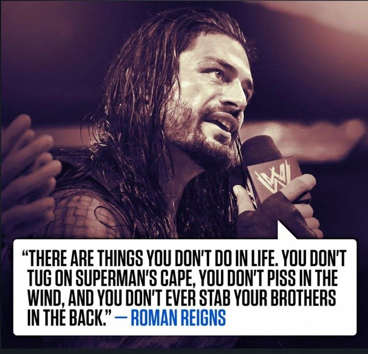 Great Quotes Form WWE Wrestlers Wrestling Amino