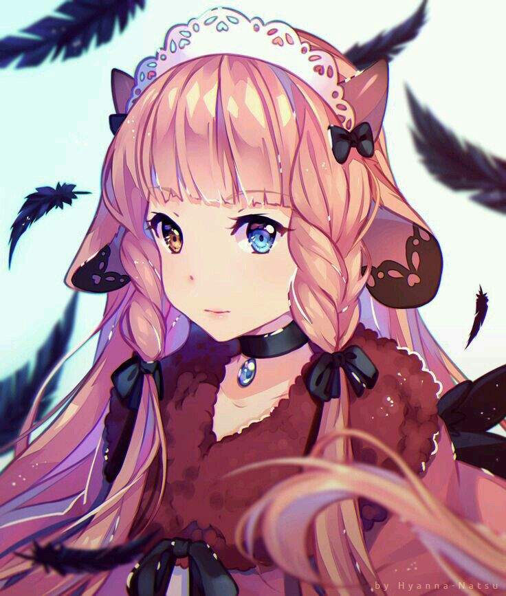 💟🌹💙Hayanna Natsu💙🌹💟 | Wiki | Art Amino