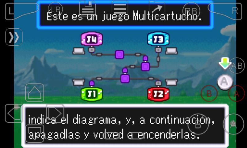 Como Jugar Four Swords En El Movil Zelda Amino En Espanol Amino