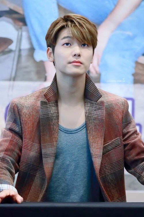 Min Hyuk | Wiki | •K-Pop• Amino
