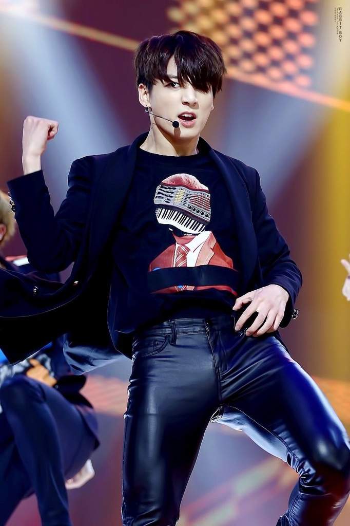 Jungkooks Thighs Armys Amino 2914